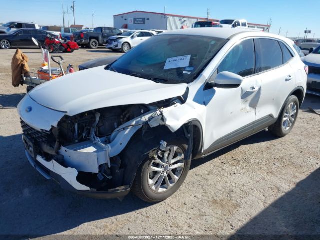 Ford Escape Se Image 2