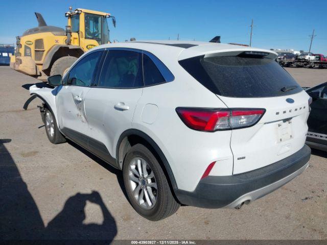 Ford Escape Se Image 3