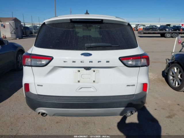 Ford Escape Se Image 12
