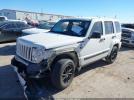 Jeep Liberty Sport Image 4