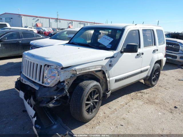 Jeep Liberty Sport Image 4