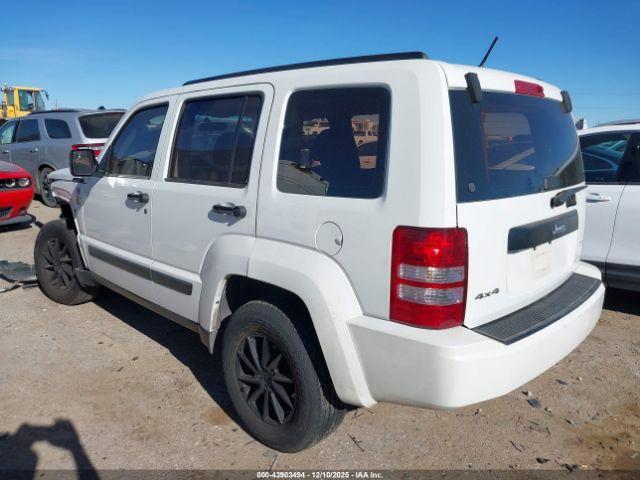 Jeep Liberty Sport Image 15