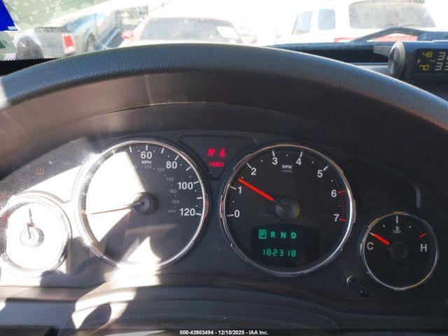 Jeep Liberty Sport Image 10