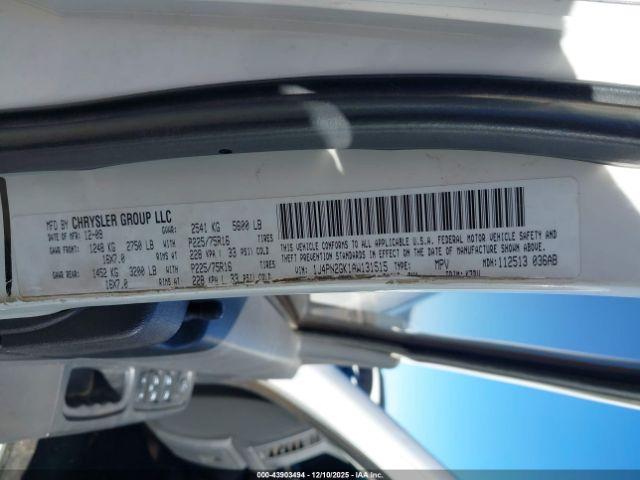 Jeep Liberty Sport Image 16