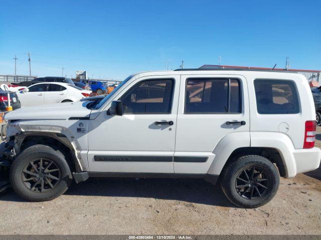 Jeep Liberty Sport Image 13