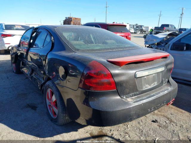 Pontiac Grand Prix Image 5