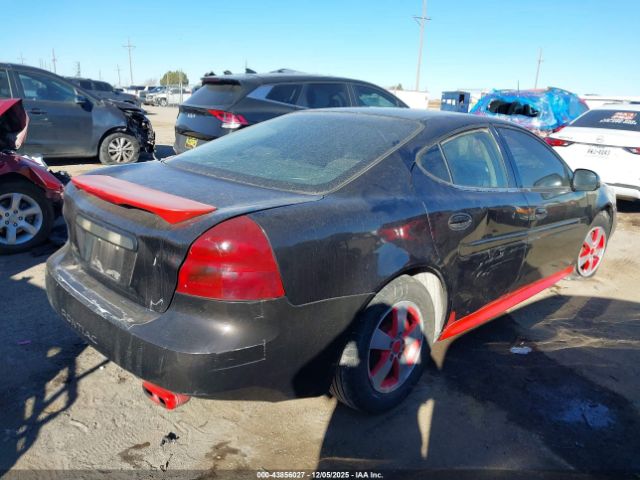 Pontiac Grand Prix Image 14