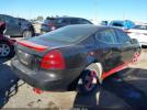 Pontiac Grand Prix Image 14