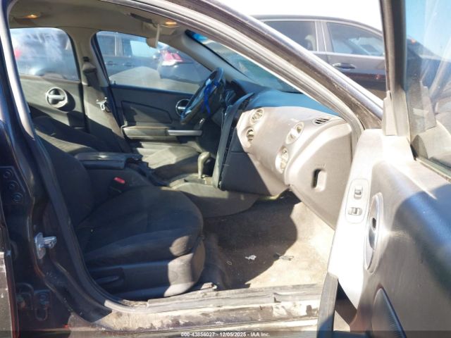 Pontiac Grand Prix Image 7