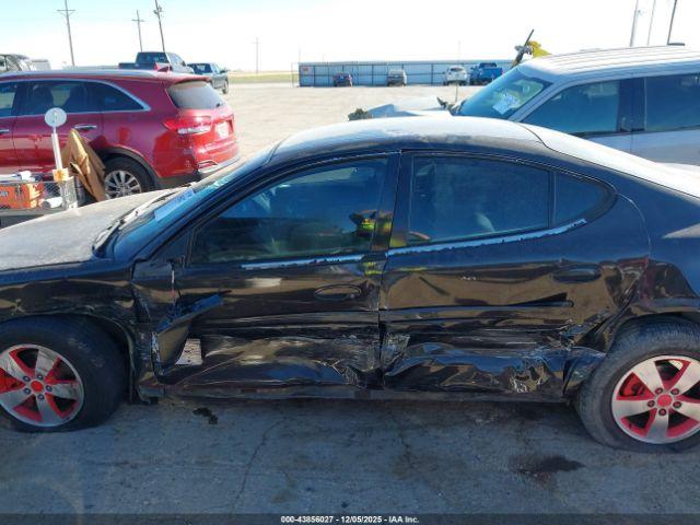 Pontiac Grand Prix Image 8