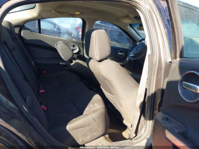 Pontiac Grand Prix Image 9