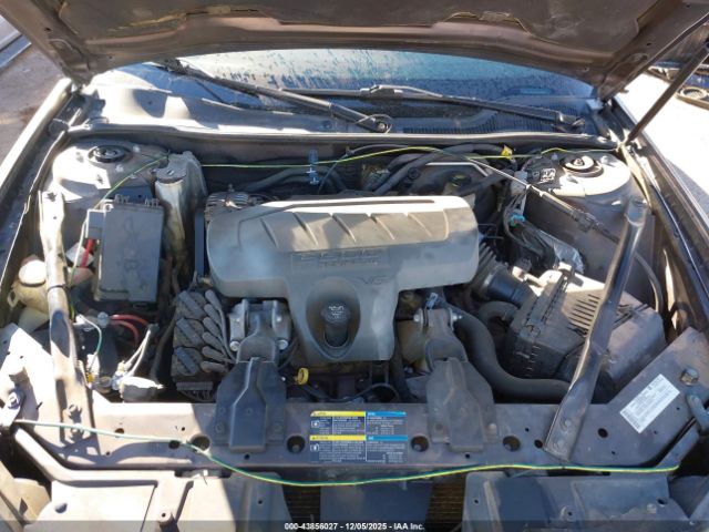 Pontiac Grand Prix Image 6