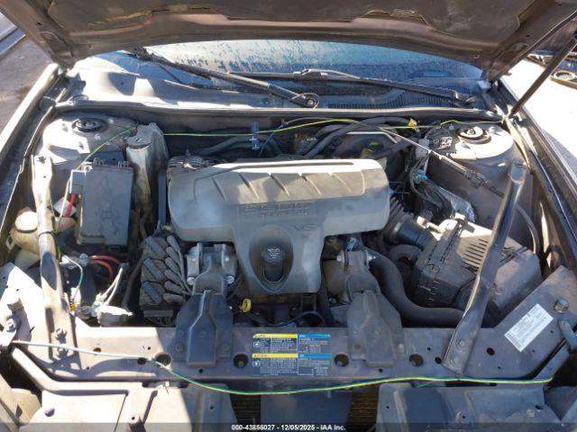 Pontiac Grand Prix Image 6