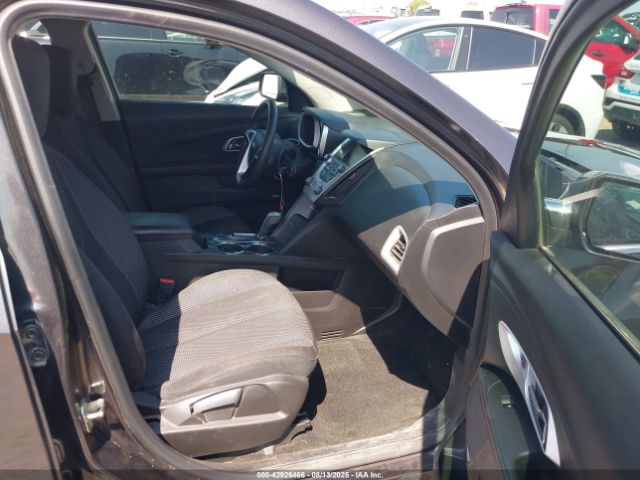 Chevrolet Equinox 2lt Image 16