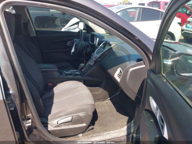 Chevrolet Equinox 2lt Image 16