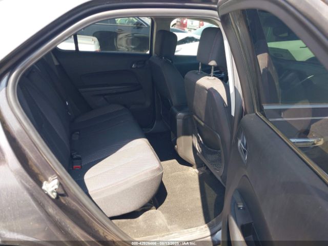 Chevrolet Equinox 2lt Image 15