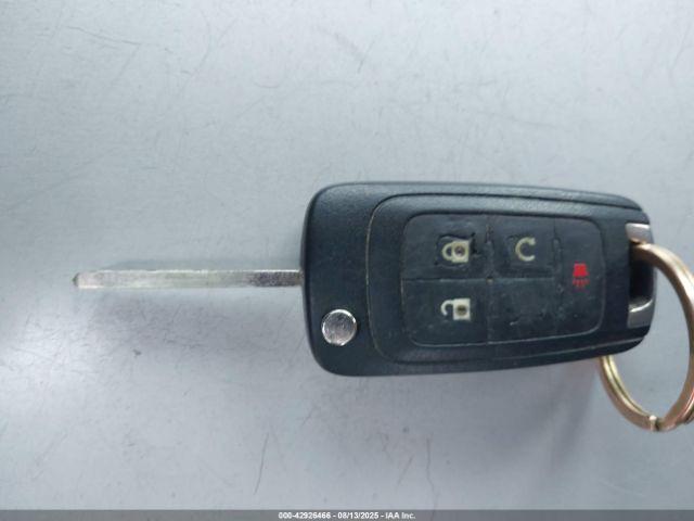 Chevrolet Equinox 2lt Image 14