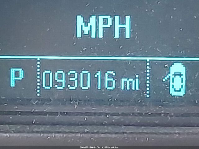 Chevrolet Equinox 2lt Image 7