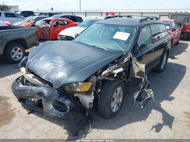 Subaru Outback Image 3