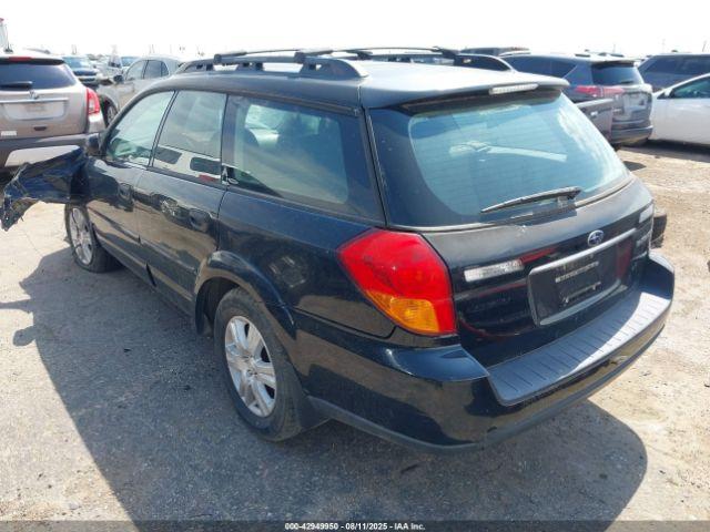 Subaru Outback Image 11