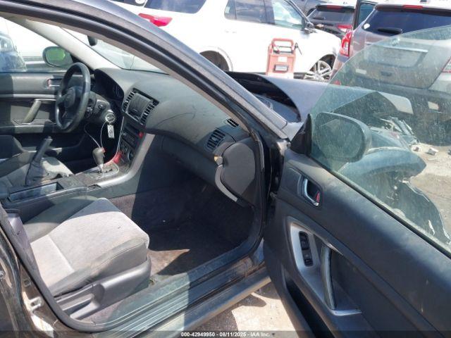 Subaru Outback Image 9