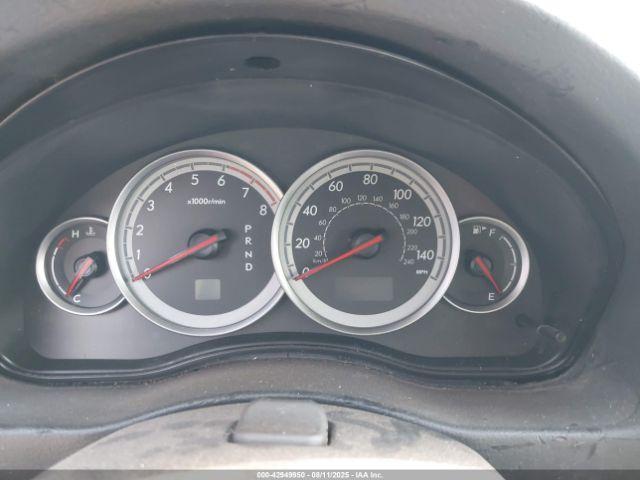 Subaru Outback Image 6