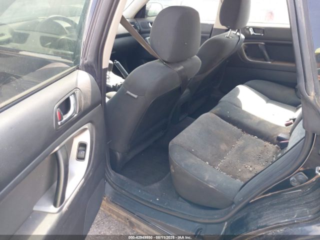 Subaru Outback Image 4