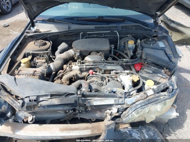 Subaru Outback Image 8