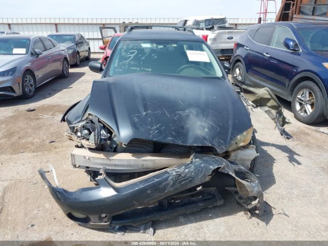 Subaru Outback Image 10