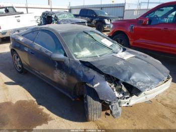  Salvage Toyota Celica