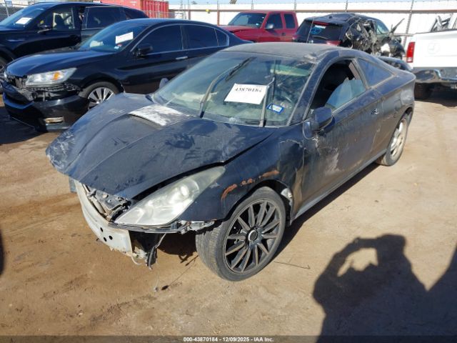 Toyota Celica Gt Image 2