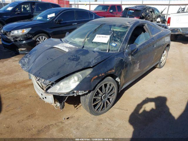 Toyota Celica Gt Image 2