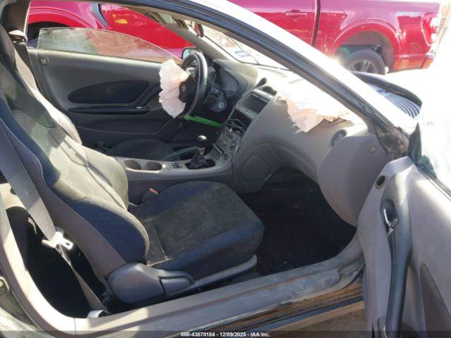 Toyota Celica Gt Image 4