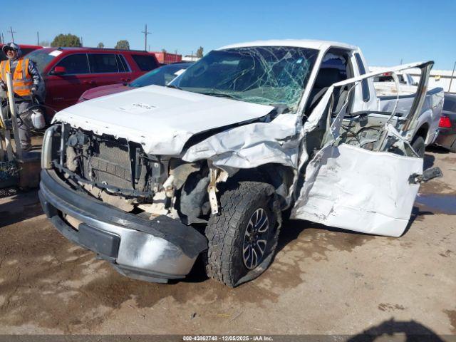 Ford F-150 Xl Image 6