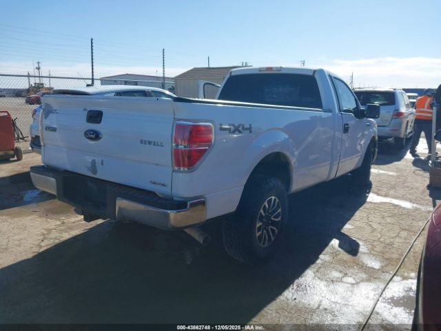Ford F-150 Xl Image 16