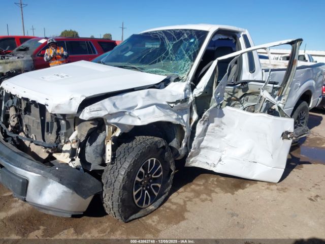 Ford F-150 Xl Image 5