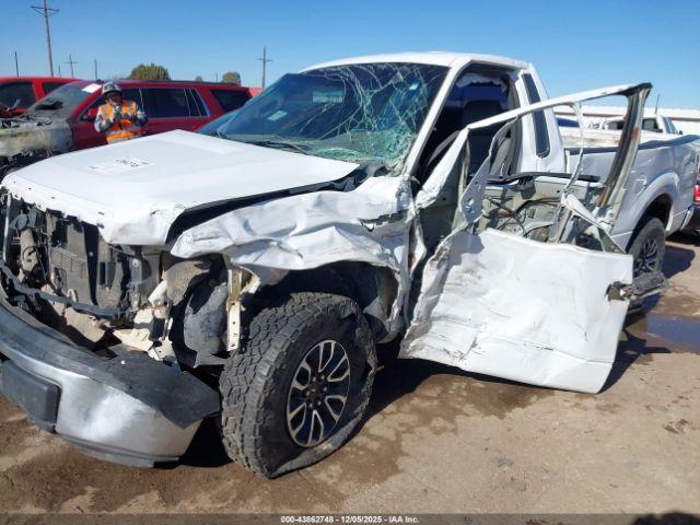 Ford F-150 Xl Image 5