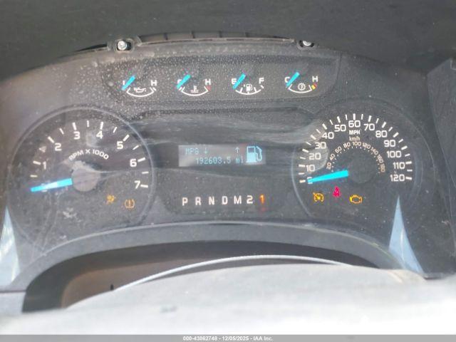 Ford F-150 Xl Image 9