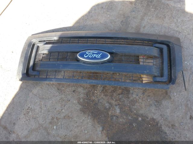 Ford F-150 Xl Image 14