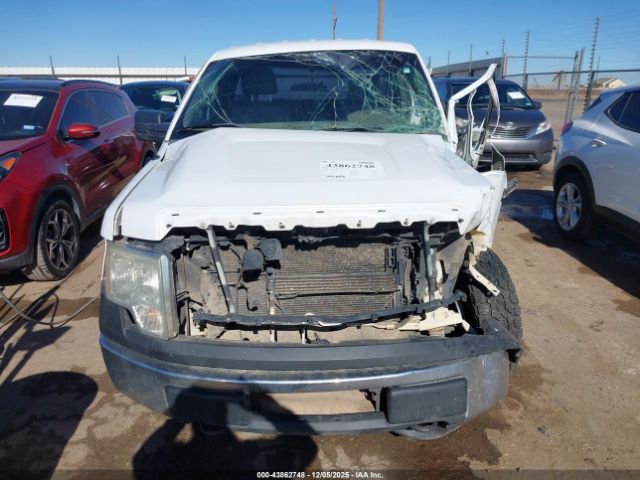 Ford F-150 Xl Image 2