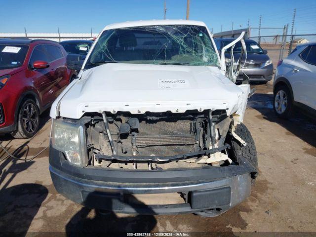 Ford F-150 Xl Image 2