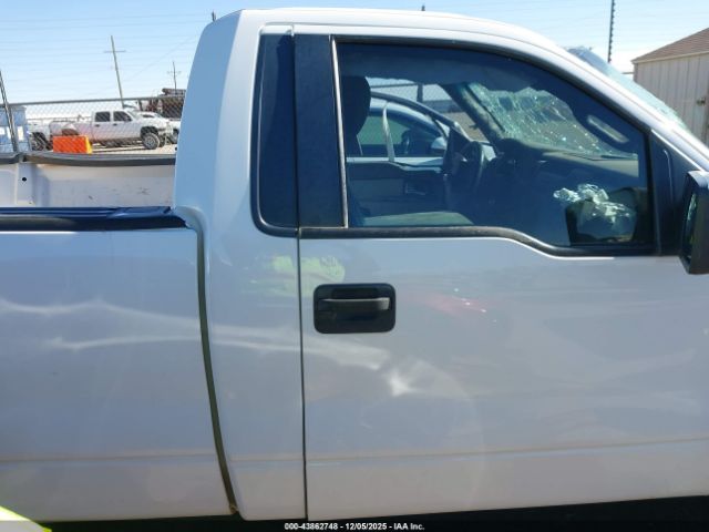 Ford F-150 Xl Image 12
