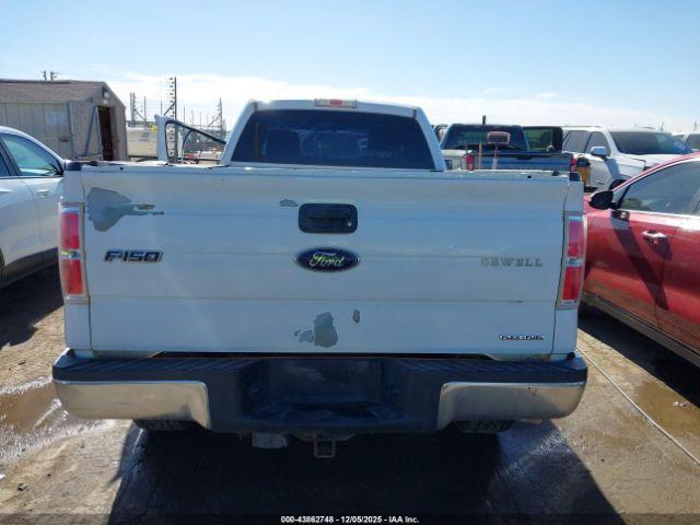 Ford F-150 Xl Image 3