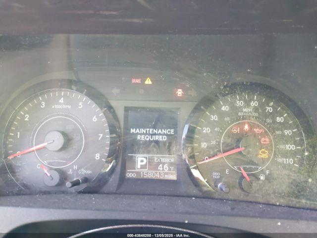 Toyota Sienna Le 8 Passenger Image 7