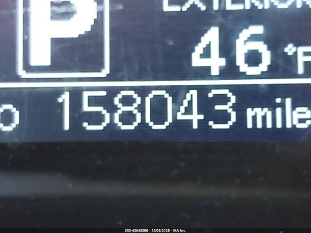 Toyota Sienna Le 8 Passenger Image 10