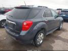 Chevrolet Equinox Ltz Image 4