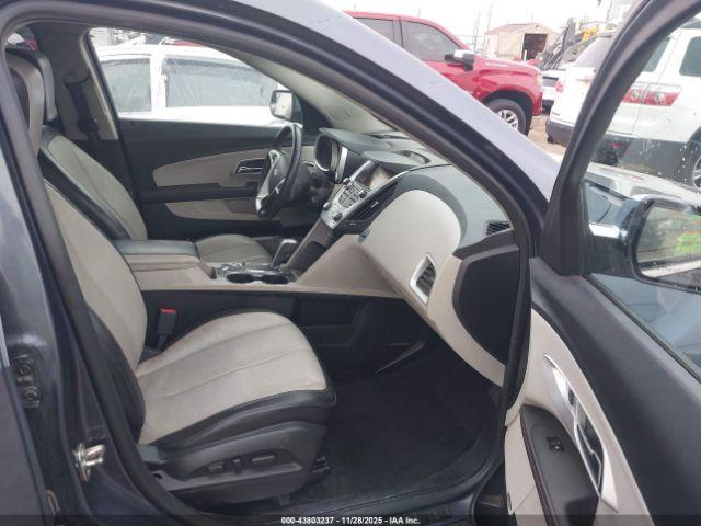 Chevrolet Equinox Ltz Image 3