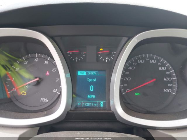 Chevrolet Equinox Ltz Image 9