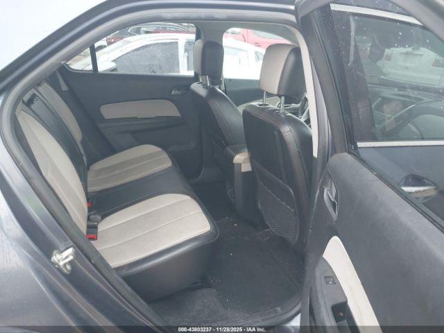 Chevrolet Equinox Ltz Image 6