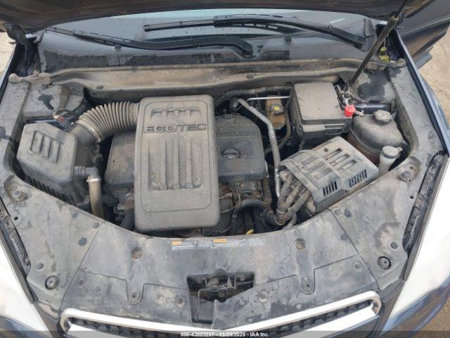 Chevrolet Equinox Ltz Image 8